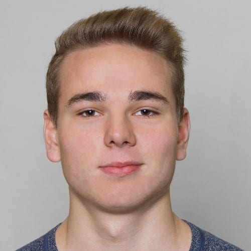 Leon Kraus Profilbild