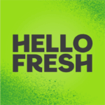 HelloFresh SE Logo